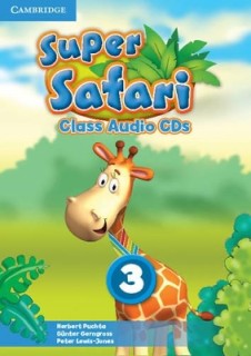 SUPER SAFARI 3 CD CLASS (2)