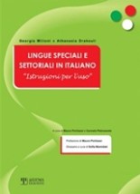 LINGUE SPECIALI E SETTORIALI IN ITALIANO INSTRUZIONI PER LUSO (PARTE I)