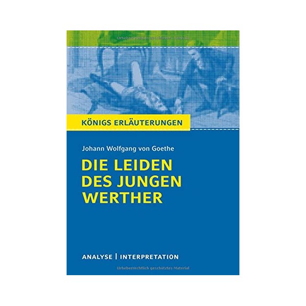 KONIGS ERLAUTERUNGEN - JOHAN