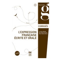 LEXPRESSION FRANCAISE ECRITE ET ECRIT