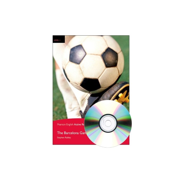PAR 1: BARCELONA GAME ( + MP3 PACK)