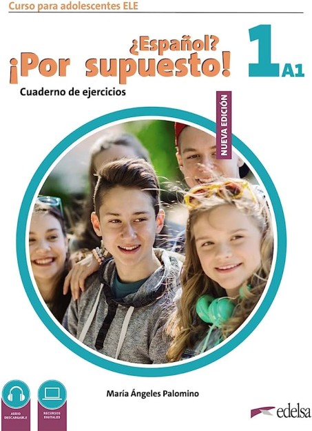 NUEVO ESPANOL POR SUPUESTO 1 EJERCICIOS