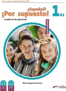 NUEVO ESPANOL POR SUPUESTO 1 EJERCICIOS