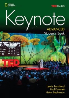 KEYNOTE ADVANCED SB ( + SPARK)