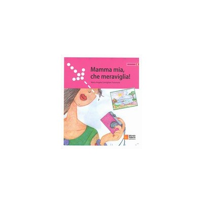 MAMMA MIA,CHE MERAVIGLIA!