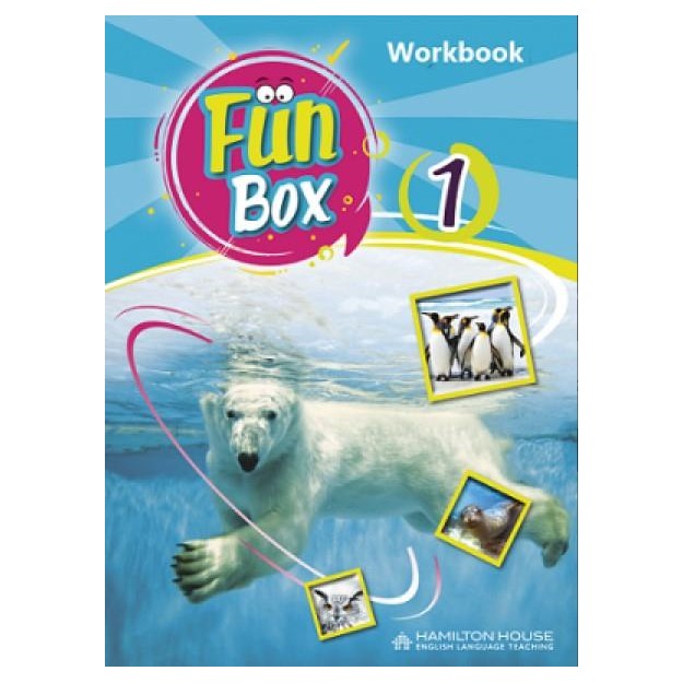 FUN BOX 1 WB