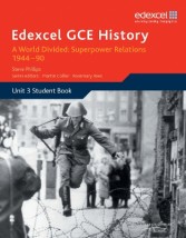 A WORLD DIVIDED: SUPERPOWER RELATIONS 1944-1990
