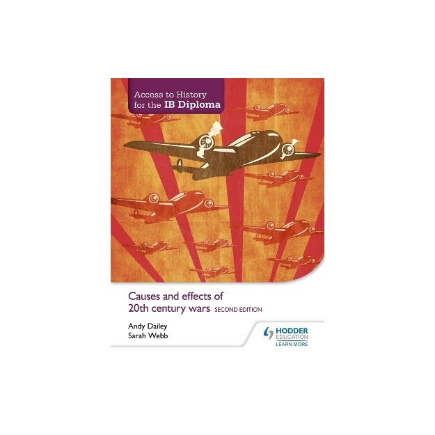 ACCESS TO HISTORY FOR THE IB DIPLOMA PB