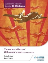 ACCESS TO HISTORY FOR THE IB DIPLOMA PB
