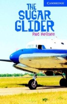 CER 5: THE SUGAR GLIDER PACK (+ AUDIO CD (3))