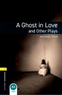 OBW LIBRARY 1: A GHOST IN LOVE N/E