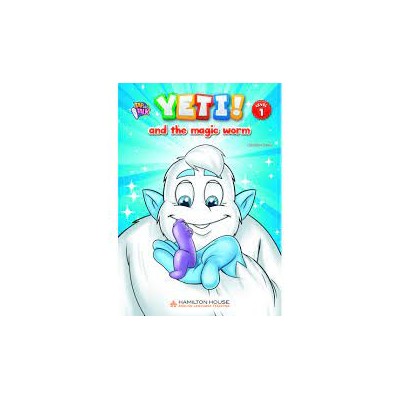 YETI AND THE MAGIC WORM LEVEL 1