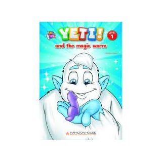 YETI AND THE MAGIC WORM LEVEL 1