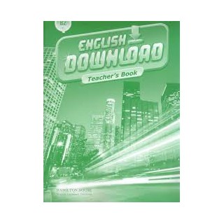 ENGLISH DOWNLOAD B2 TCHRS