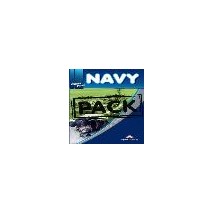 CAREER PATHS NAVY SB PACK (+ DIGIBOOKS APP.)
