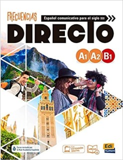 FRECUENCIAS DIRECTO A1-A2-B1 ALUMNO