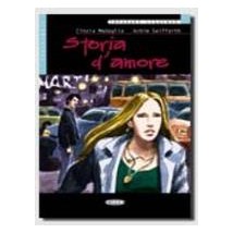 IL 2: STORIA D’AMORE (+ CD)