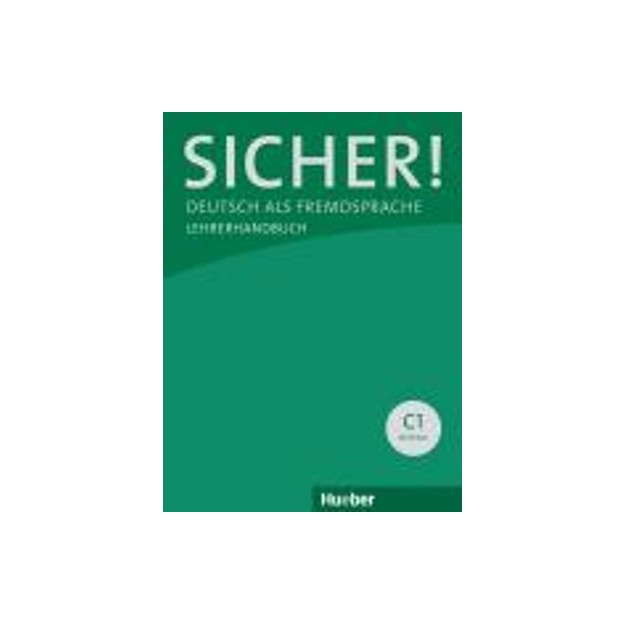 SICHER! C1 LEHRERHANDBUCH PAKET