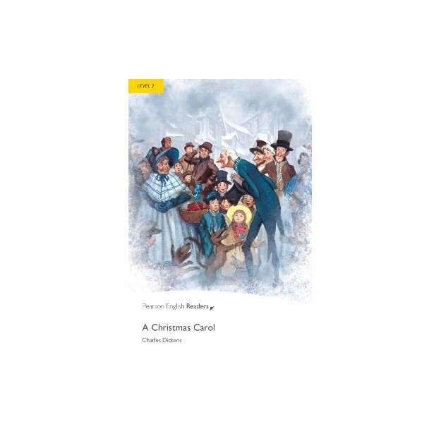 PR 2: CHRISTMAS CAROL