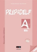 PREPADELF A2 ORAL PROFESSEUR N/E