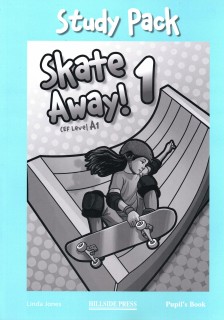 SKATE AWAY 1 A1 STUDY PACK