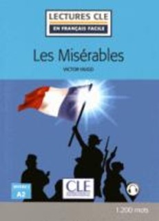 LCEFF 2: LES MISERABLES (+ AUDIO TELECHARGEABLE) 2ND ED