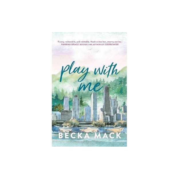 PLAYING FOR KEEPS 2: PLAY WITH ME