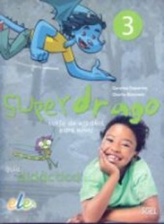 SUPERDRAGO 3 GUIA DIDACTICA