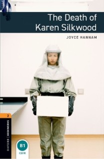 OBW LIBRARY 2: THE DEATH OF KAREN SILKWOOD - SPECIAL OFFER N/E