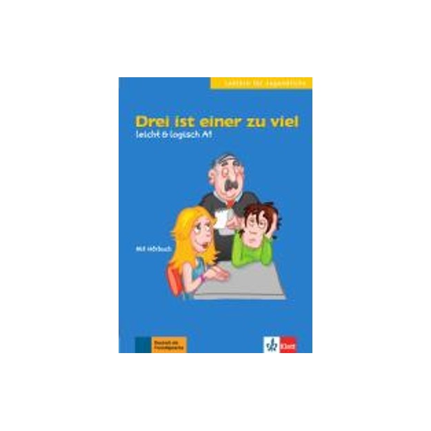 LFU : DREI IST EINER ZU VIEL A1