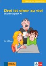 LFU : DREI IST EINER ZU VIEL A1