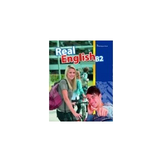 REAL ENGLISH B2 TCHRS GUIDE