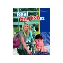 REAL ENGLISH B2 TCHRS GUIDE