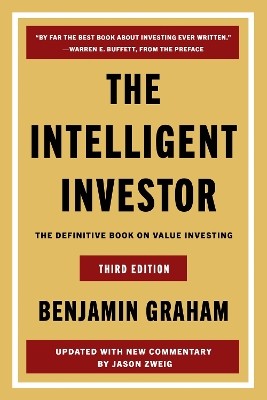 INTELLIGENT INVESTOR PB