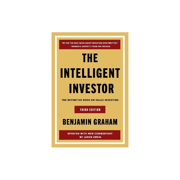 INTELLIGENT INVESTOR PB