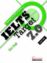 IELTS TARGET 7.0 (PREPARATION FOR IELTS ACADEMIC) SB (+ DVD)