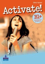 ACTIVATE B1+ GRAMMAR VOCABULARY