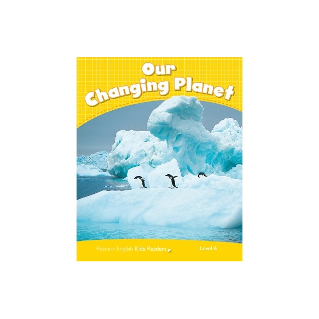 PK 6: OUR CHANGING PLANET
