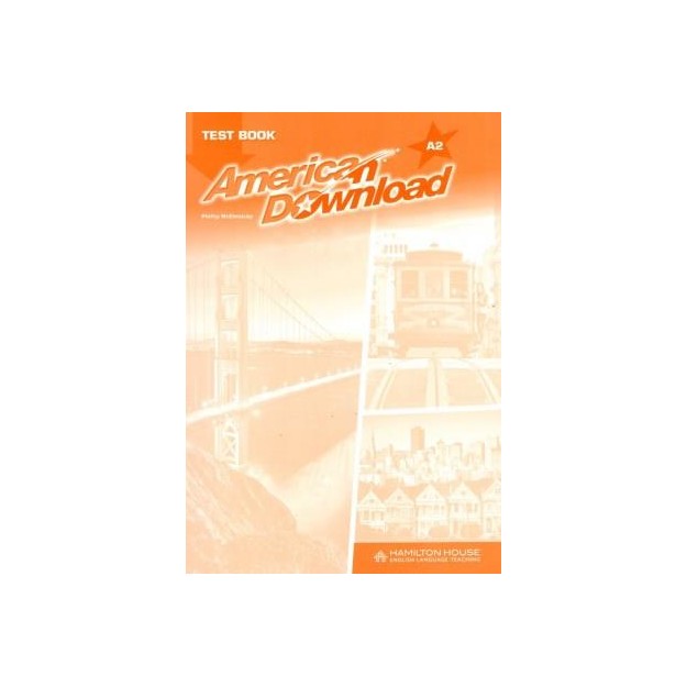 AMERICAN DOWNLOAD A2 TEST