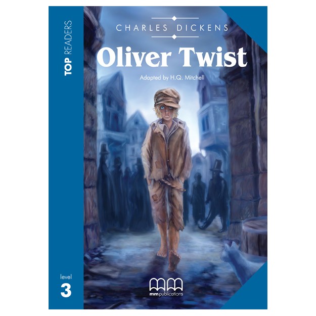 TR 3: OLIVER TWIST