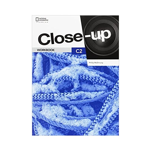 CLOSE-UP C2 WB (+ONLINE W/B)