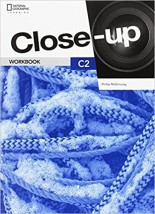 CLOSE-UP C2 WB (+ONLINE W/B)