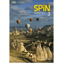 SPIN 3 GRAMMAR KEY AND TEST BOOKLET