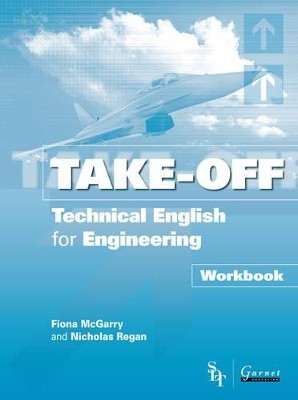 TAKE-OFF WB TECHNICAL ENGLISH FOR ENGINEERING