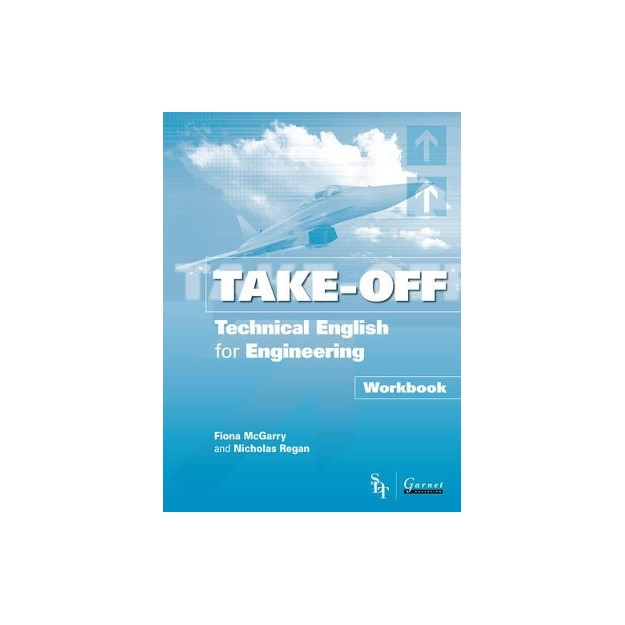 TAKE-OFF WB TECHNICAL ENGLISH FOR ENGINEERING