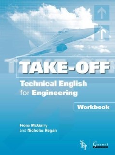 TAKE-OFF WB TECHNICAL ENGLISH FOR ENGINEERING