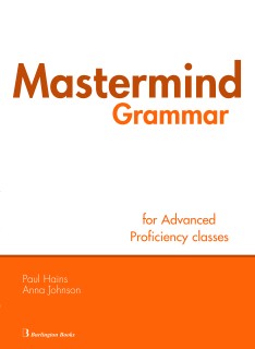 MASTERMIND GRAMMAR ADVANCED + PROFICIENCY SB