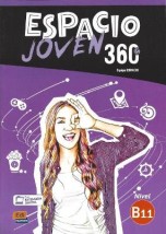 ESPACIO JOVEN 360 B1.1 ALUMNO