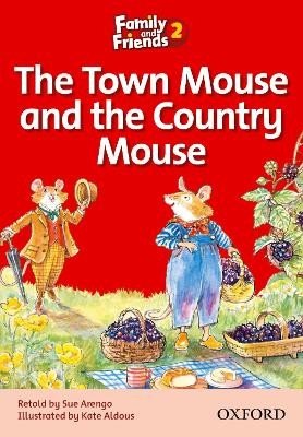 OFF 2: THE TOWN MOUSE AND THE COUNTRY MOUSE N/E