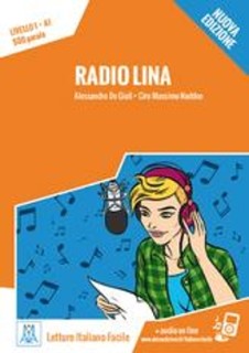 IFA 1: RADIO LINA